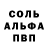 МДМА crystal Kianaaovoxo A.